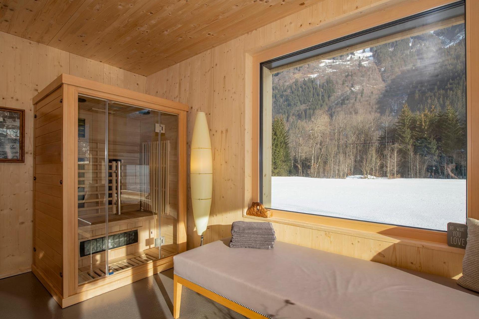 Haus Valtellina Villa Galgenul Buitenkant foto