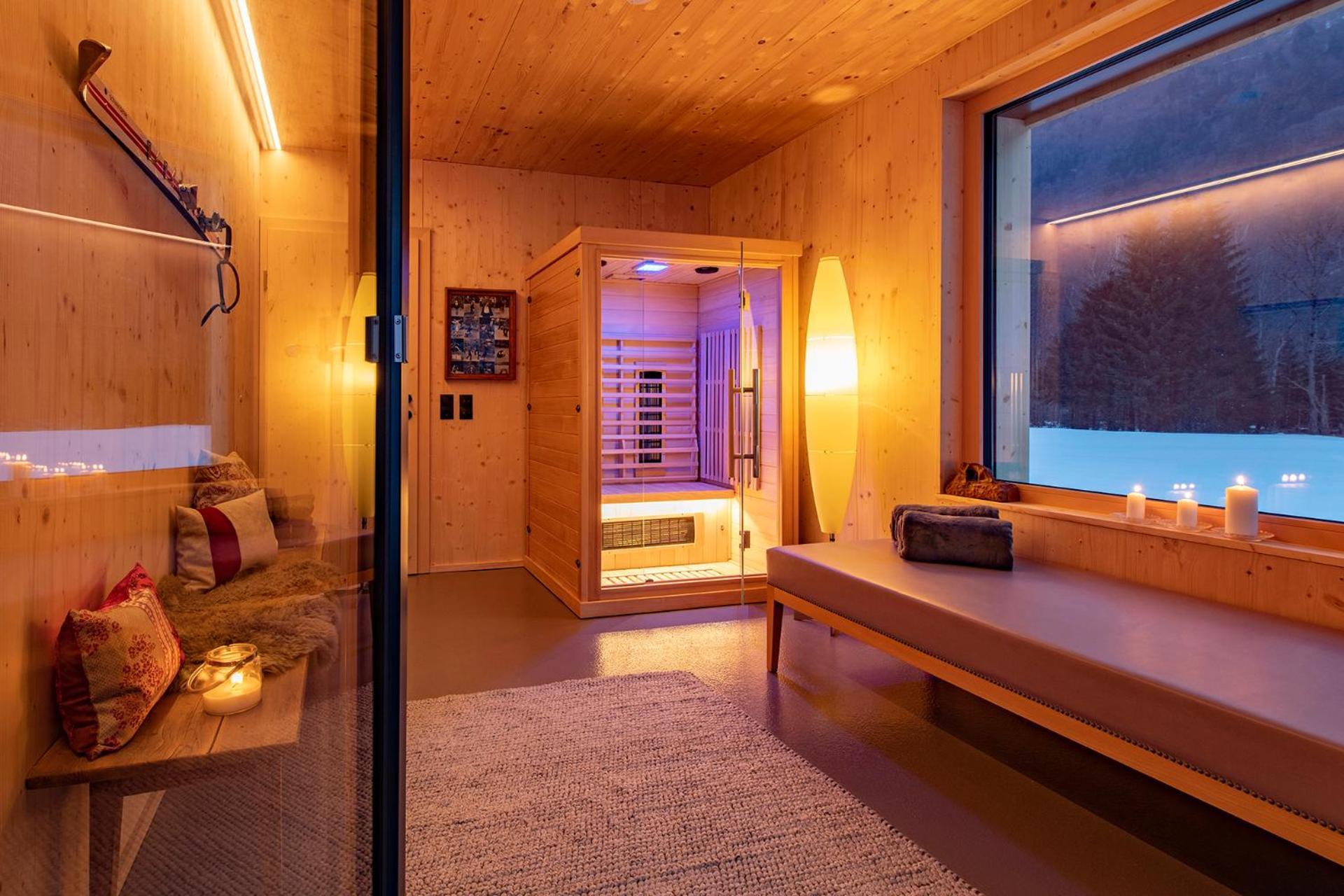 Haus Valtellina Villa Galgenul Buitenkant foto